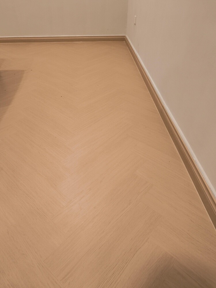 Zik zag parquet flooring - 19
