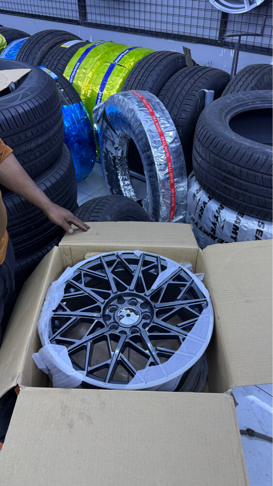 Rims for sale - 1