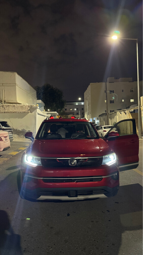 شانجان سي اس اعلى فئة  - 2