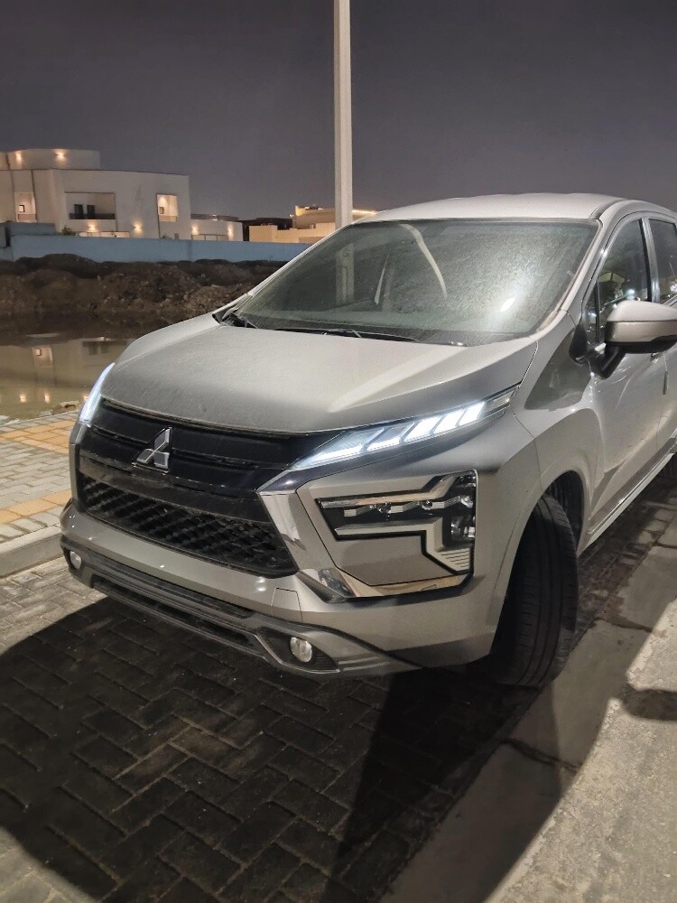 First owner Mitsubishi Xpander - 1