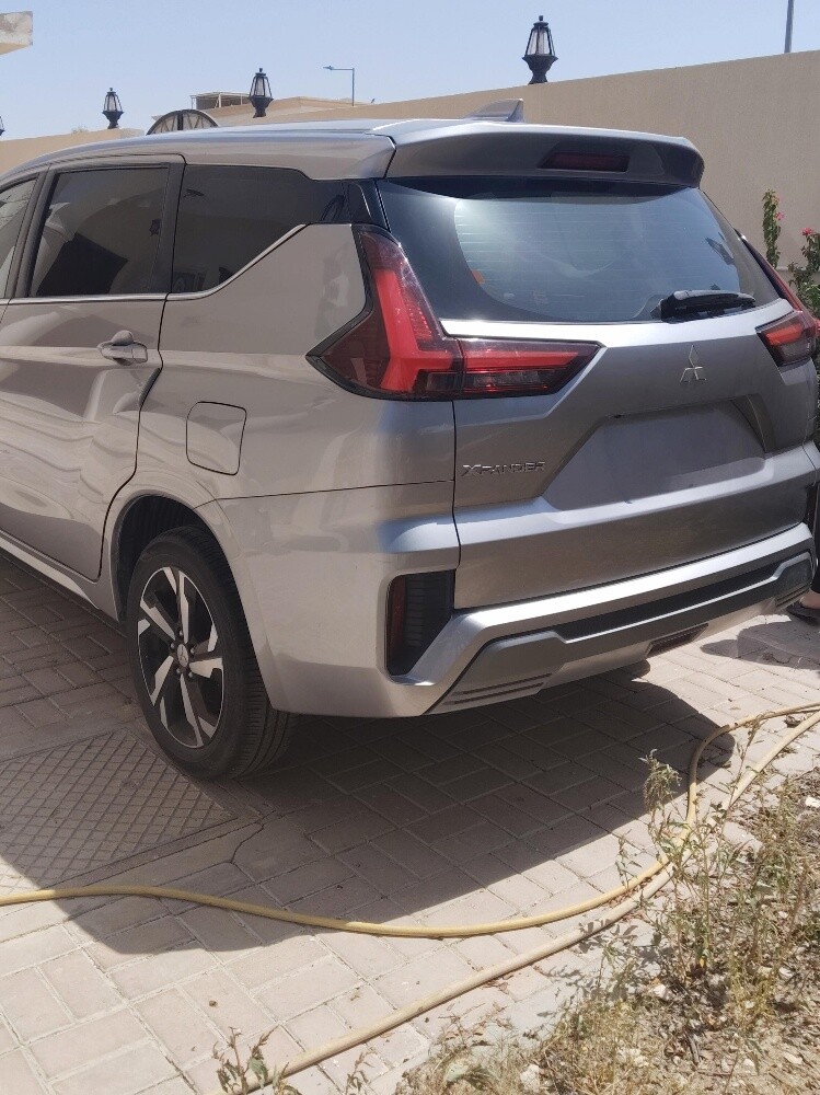 First owner Mitsubishi Xpander - 8