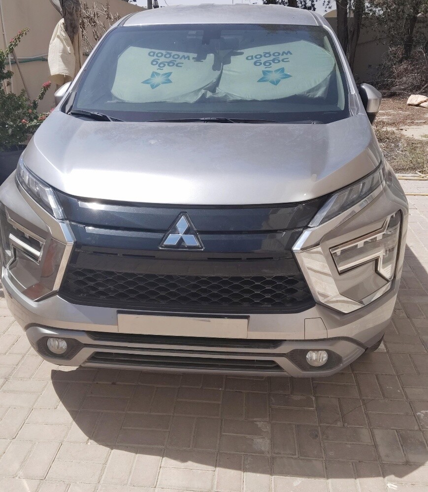 First owner Mitsubishi Xpander - 9