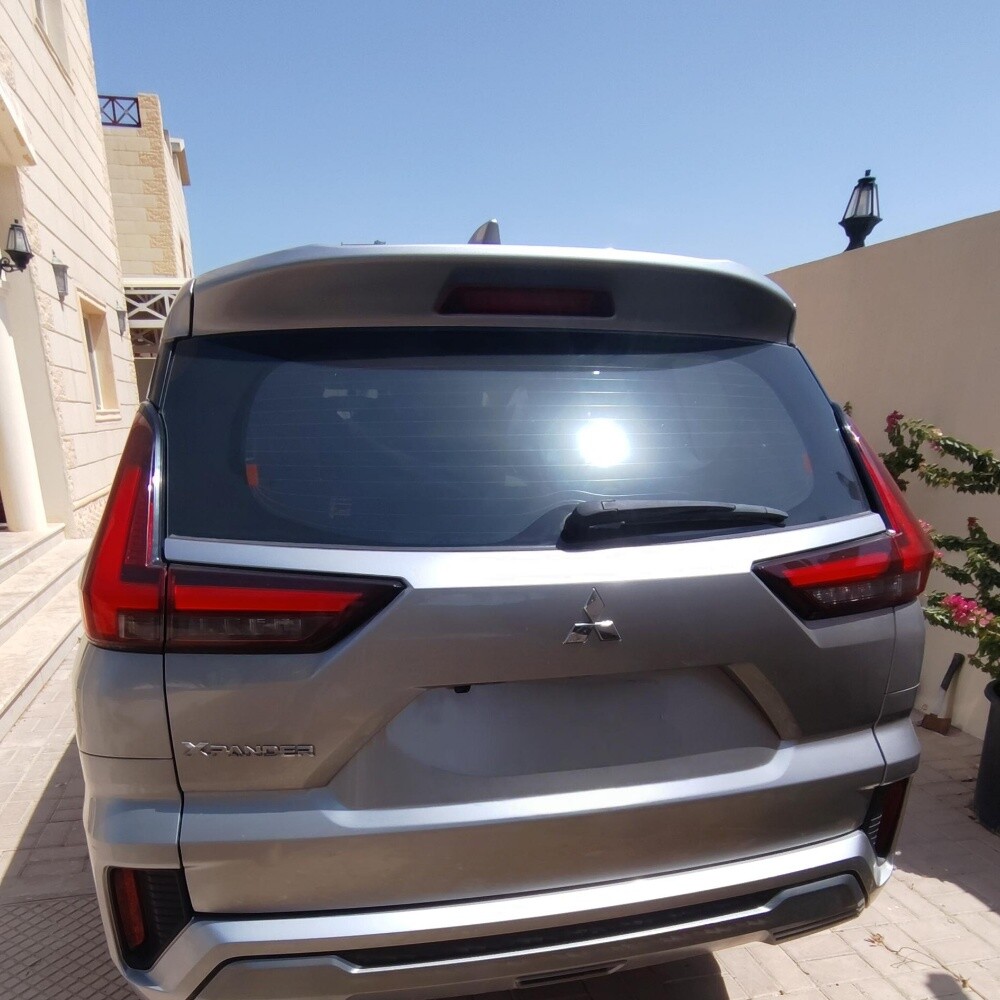 First owner Mitsubishi Xpander - 7