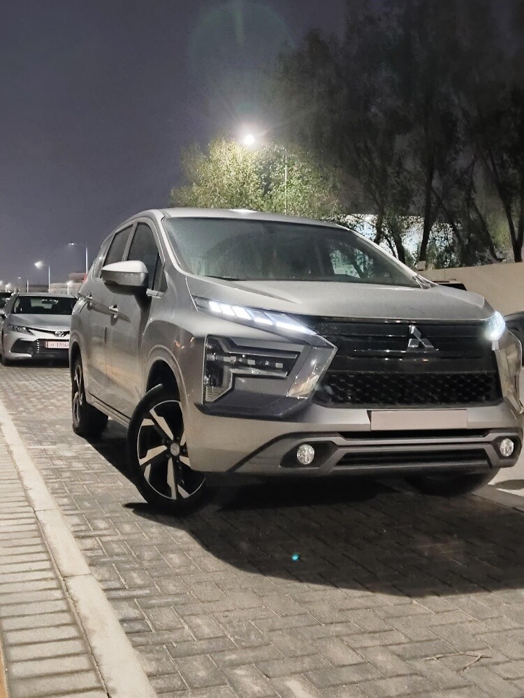 First owner Mitsubishi Xpander - 4
