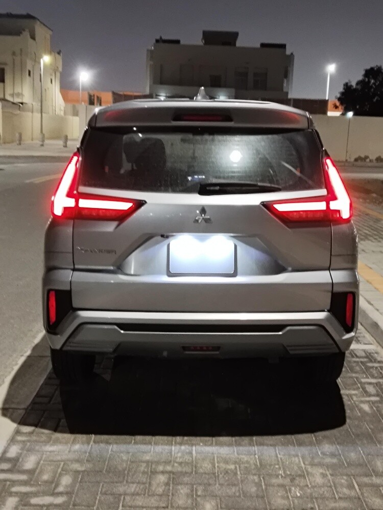 First owner Mitsubishi Xpander - 6