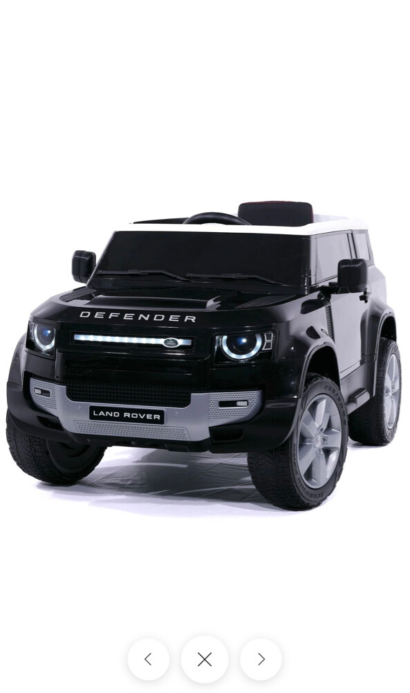 Defender Car For Kids  - 2