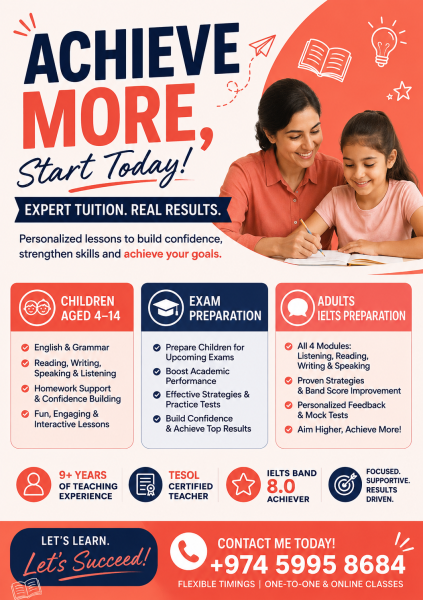 Home Tutor - 1