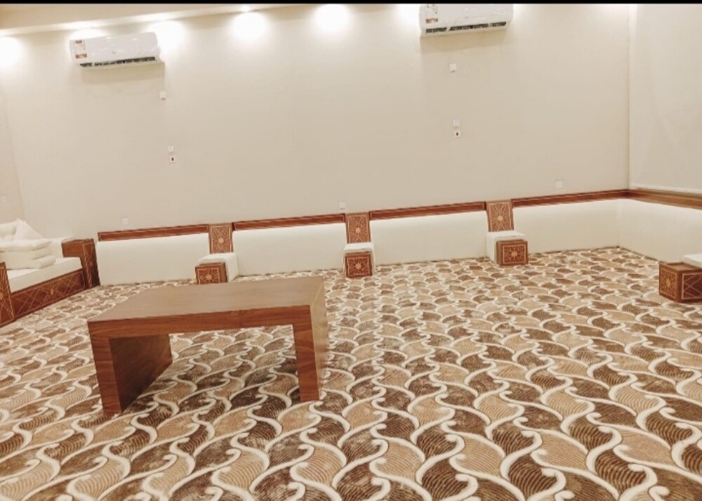 تفصيل وتنجيد المفروشات والستائر ل - 7