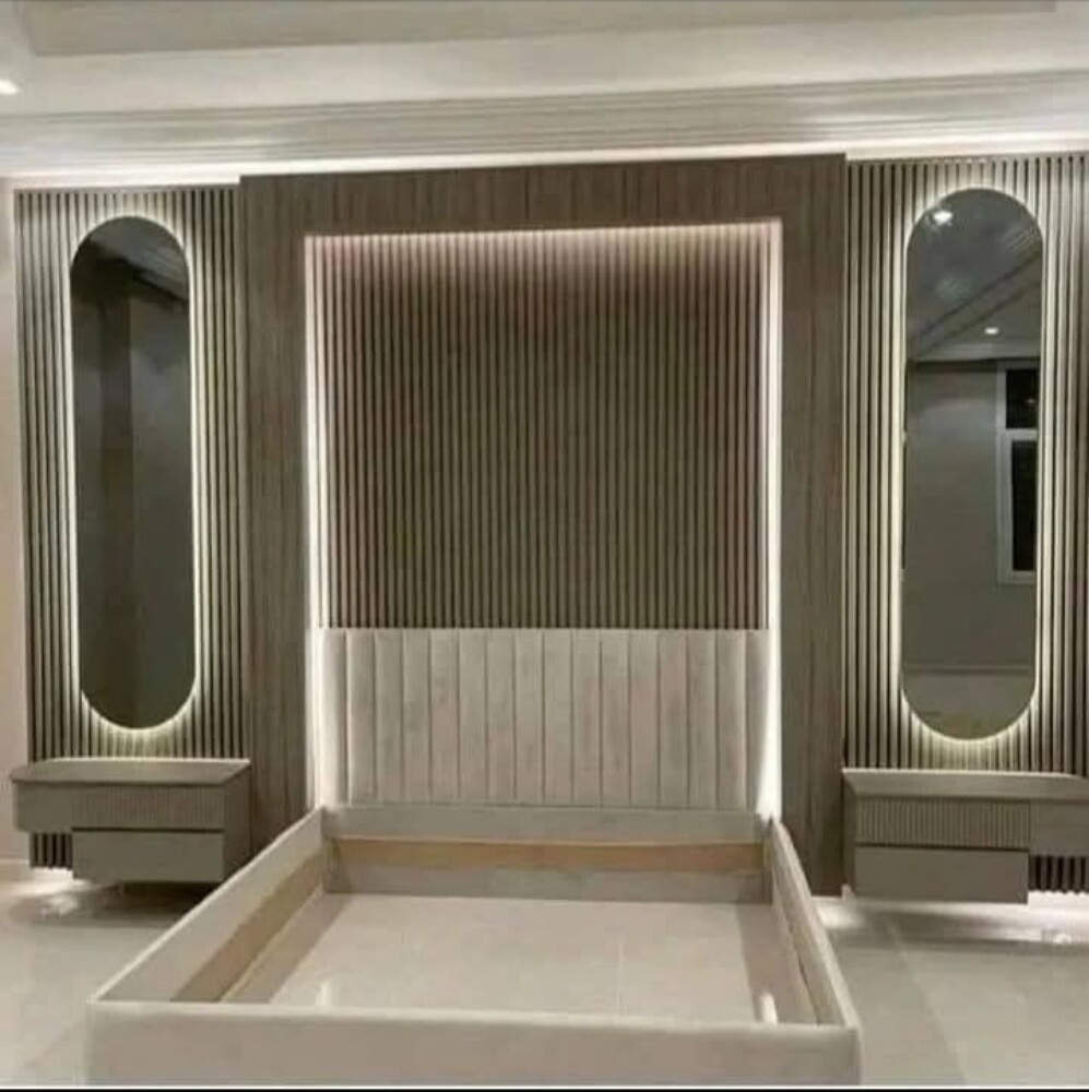 تفصيل وتنجيد المفروشات والستائر ل - 13