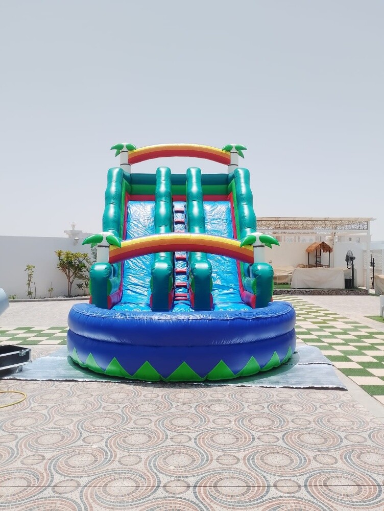 بركة وزحلاقية - 13