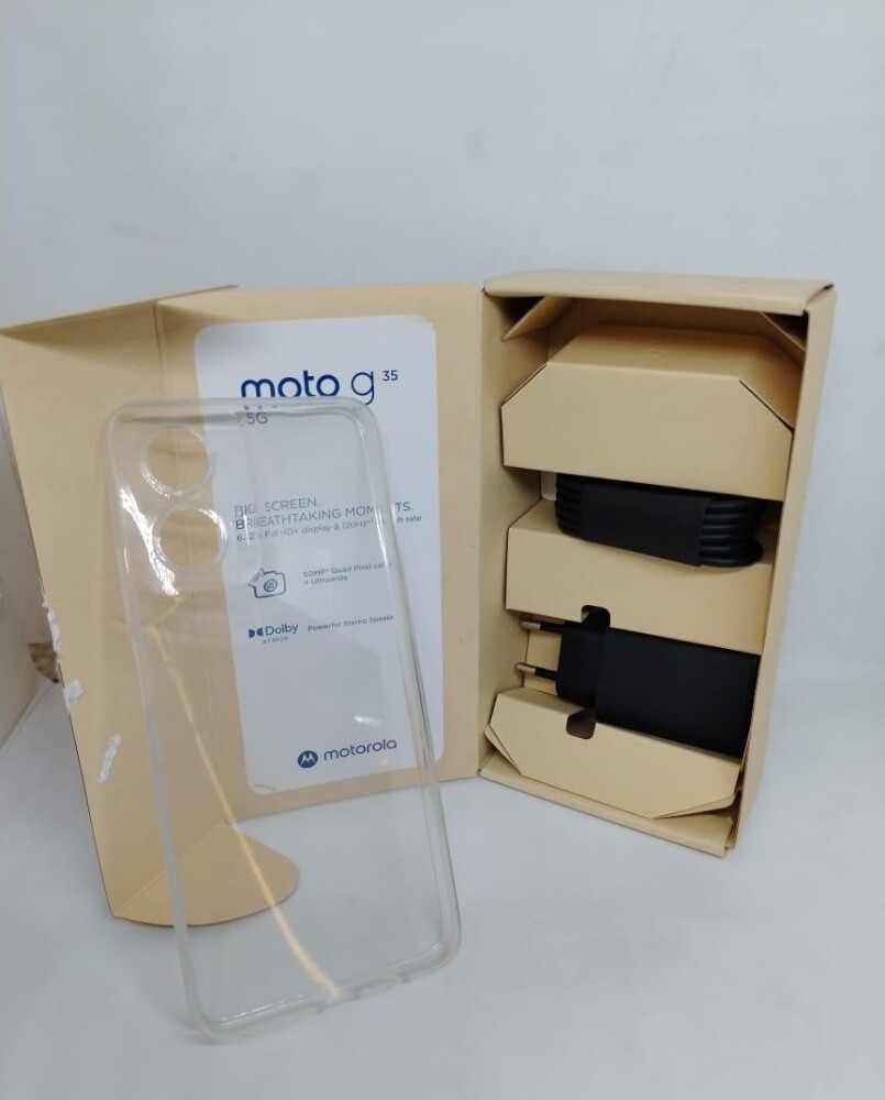 moto G35. 5G - 1