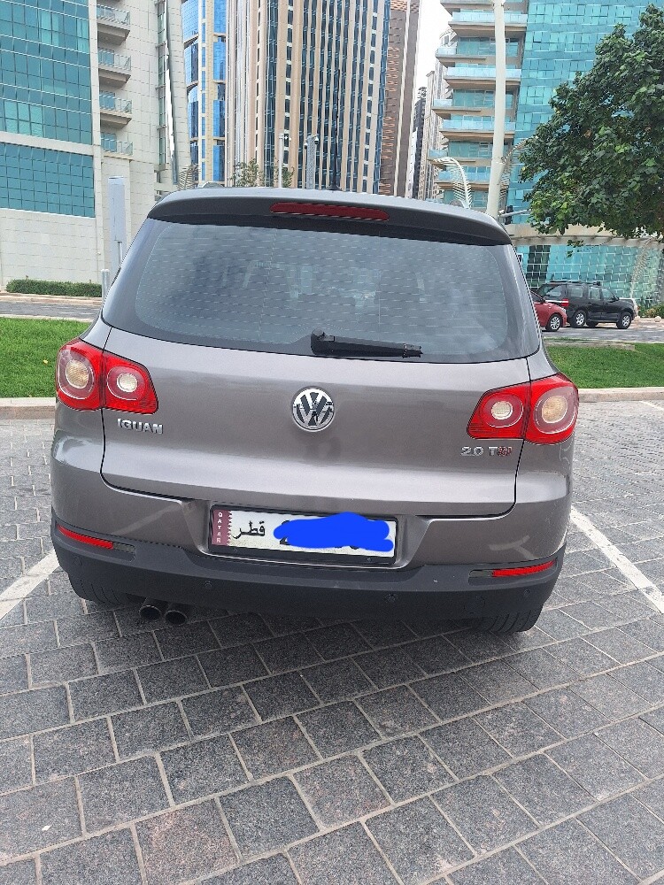Volkswagen  for sale  - 4