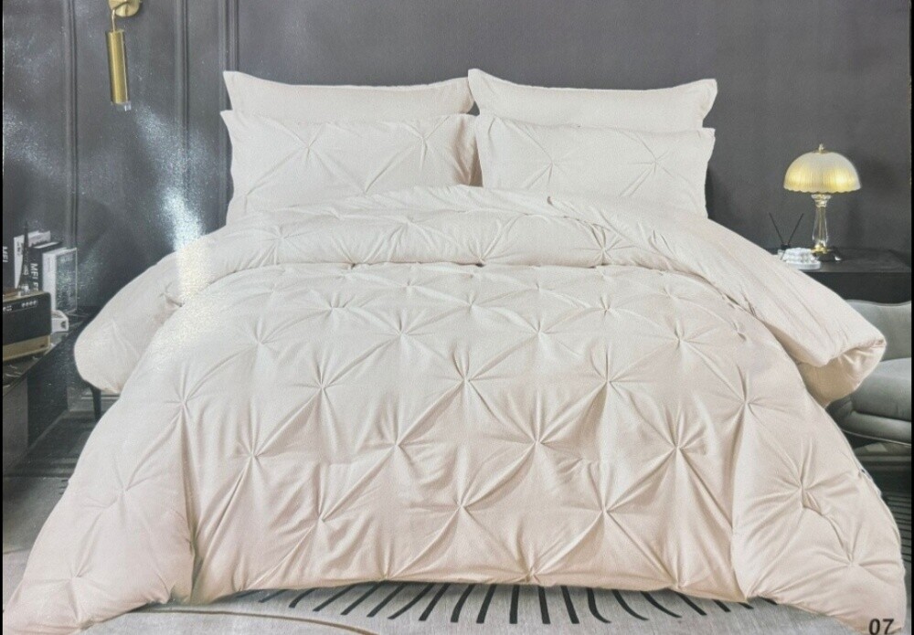 king size comforter set available - 6
