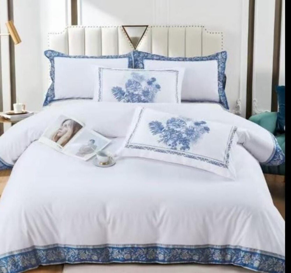 king size comforter set available - 21