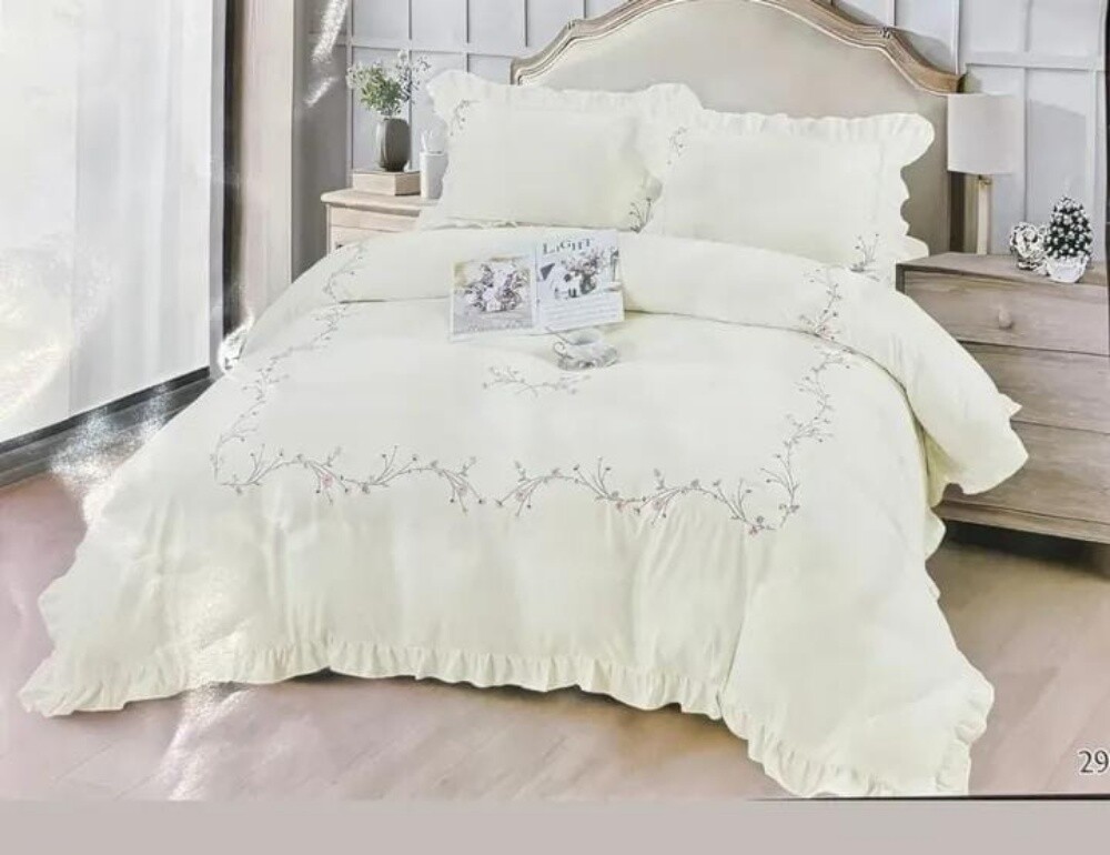 king size comforter set available - 14