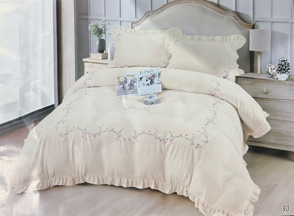 king size comforter set available - 13