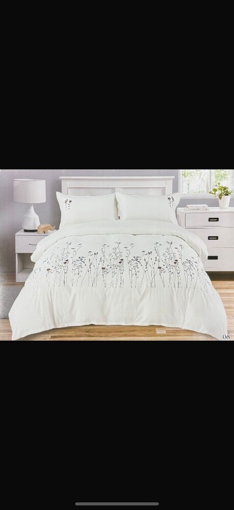 king size comforter set available - 15