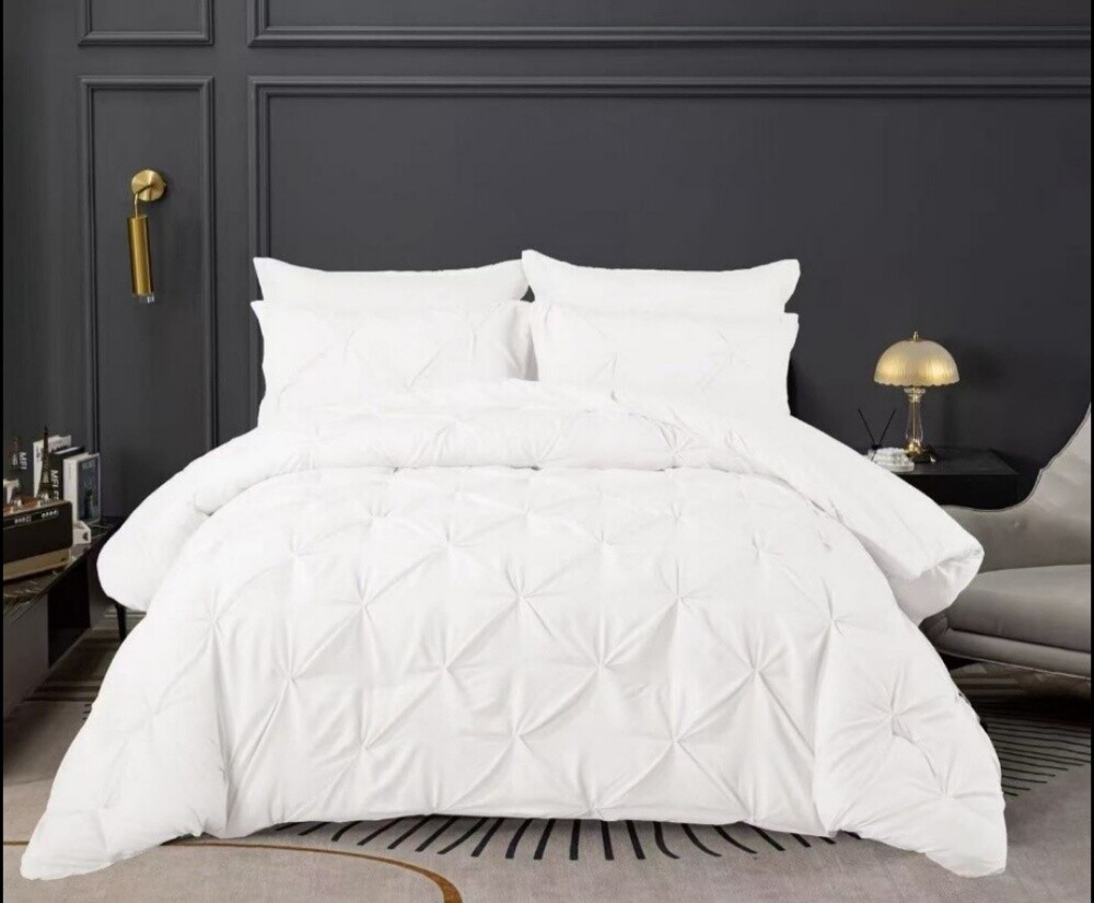 king size comforter set available - 1