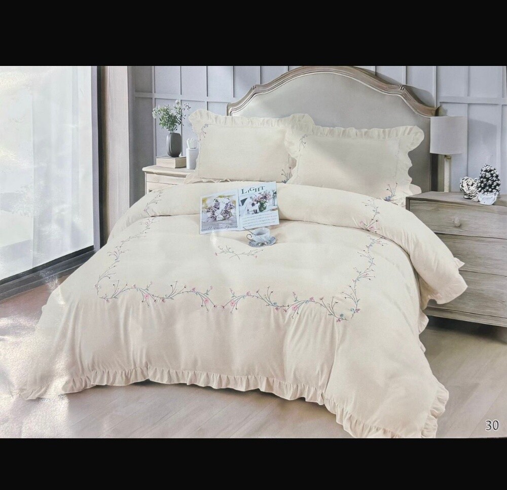 king size comforter set available - 23