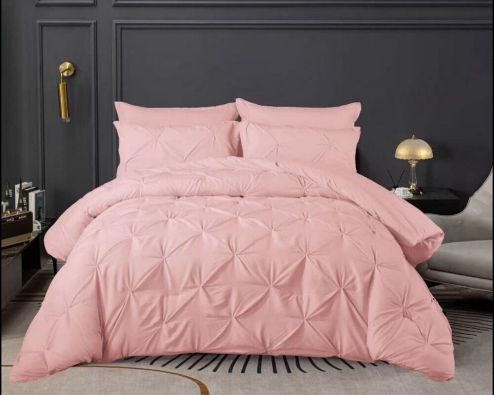 king size comforter set available - 7