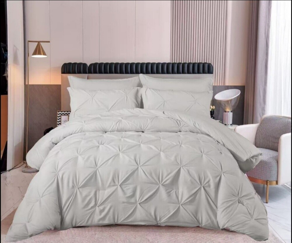 king size comforter set available - 8