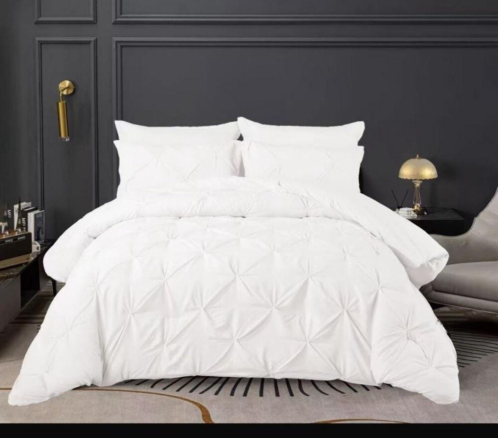 king size comforter set available - 10
