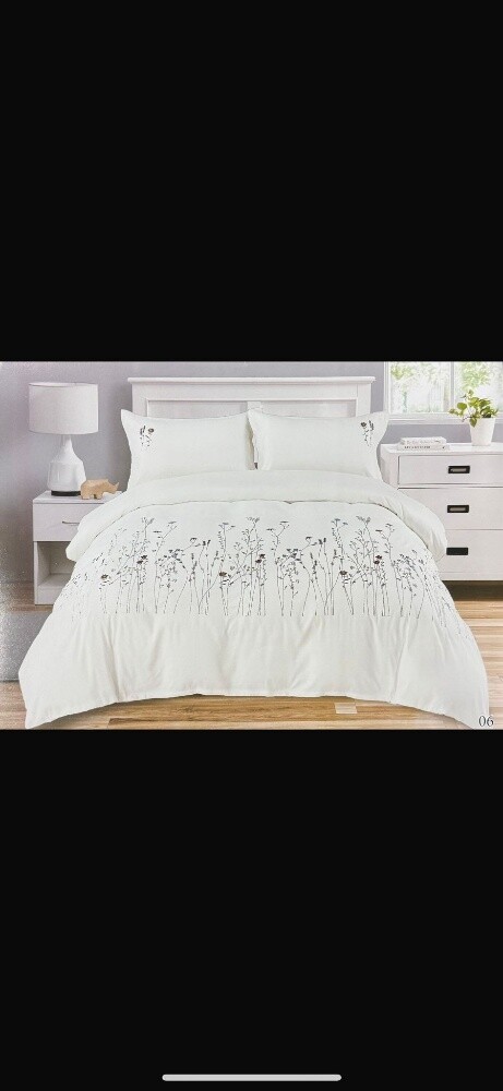 king size comforter set available - 22