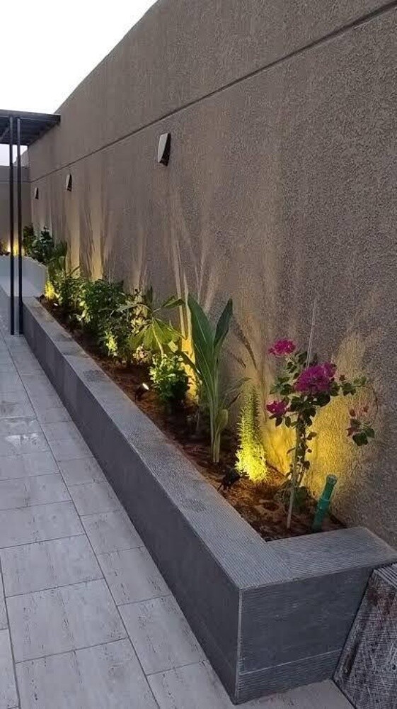 زرعة الحديق - 1