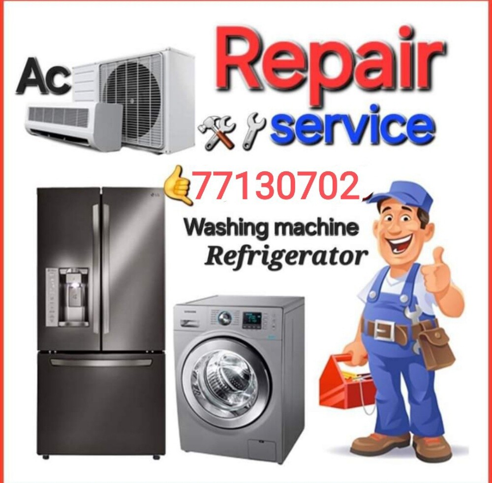 Home appliance service 77130702 - 2