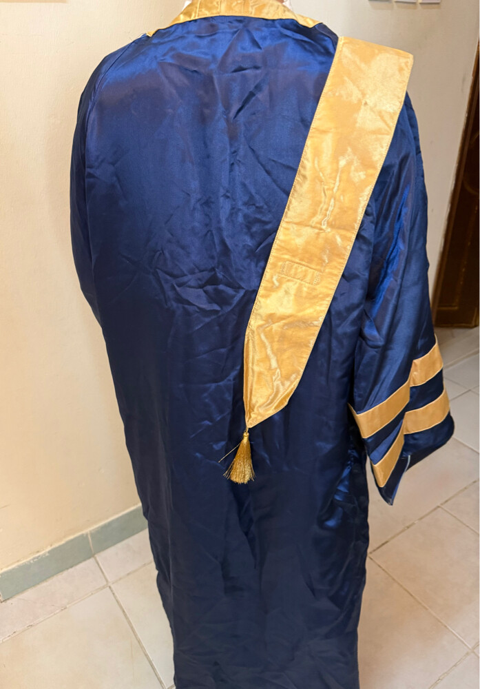 graduation suit - 4