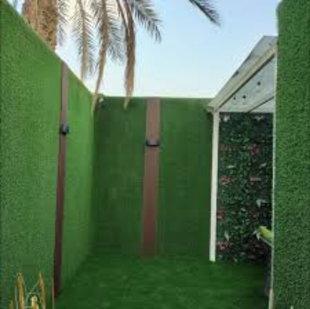 ديكور جداري من السجاد المصنوع من - 8