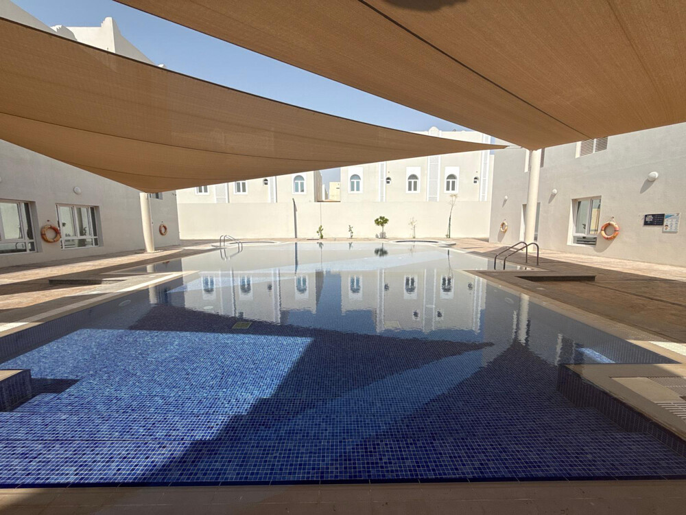 للايجار فلل في مريخ تشطيب راقي - 19