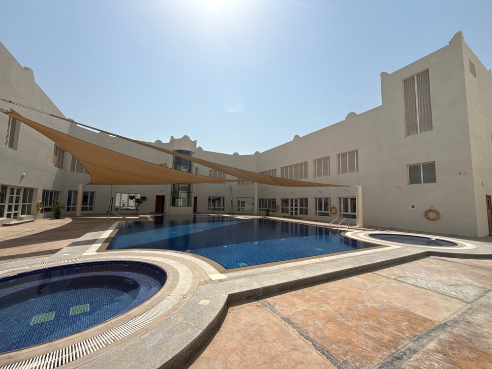 للايجار فلل في مريخ تشطيب راقي - 15