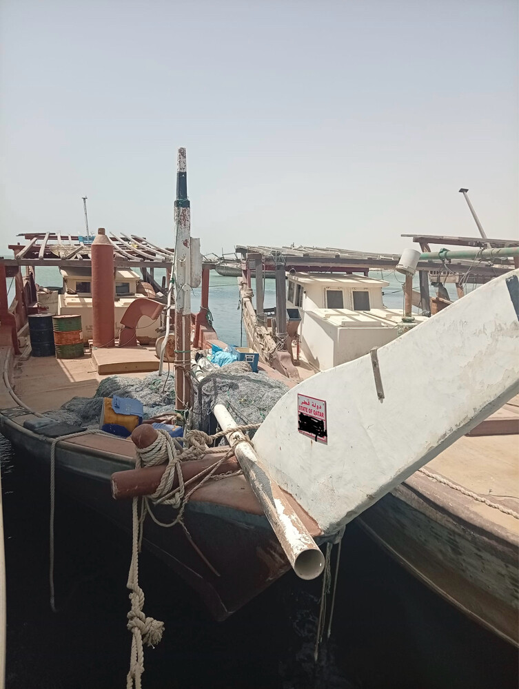 لنج فيبر مصنع ريفيرا دبي - 1