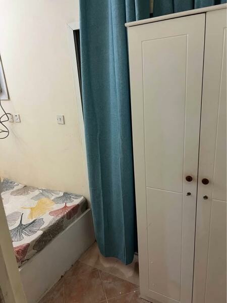 For Rent  Partition for Ladies - 3