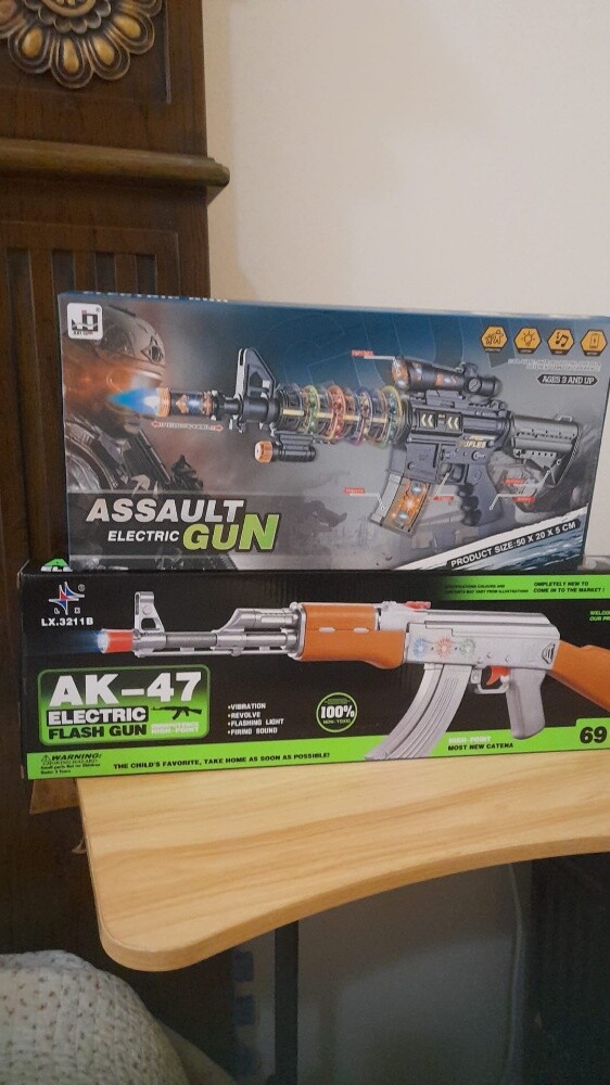 Childern Toys . nice and educatio - 4