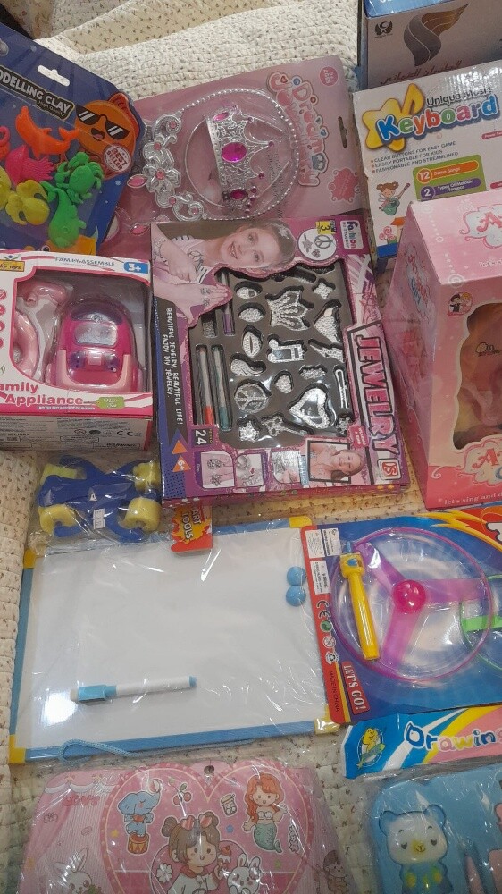 Childern Toys . nice and educatio - 7