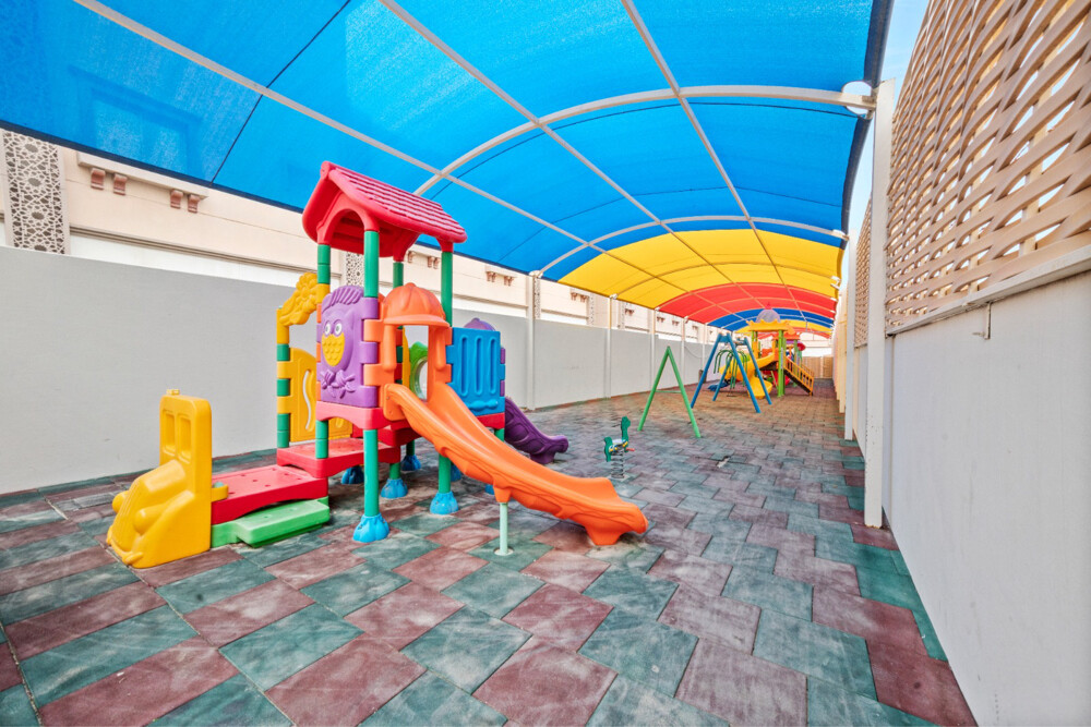  Villa For Rent in Abu Hamour  - 3