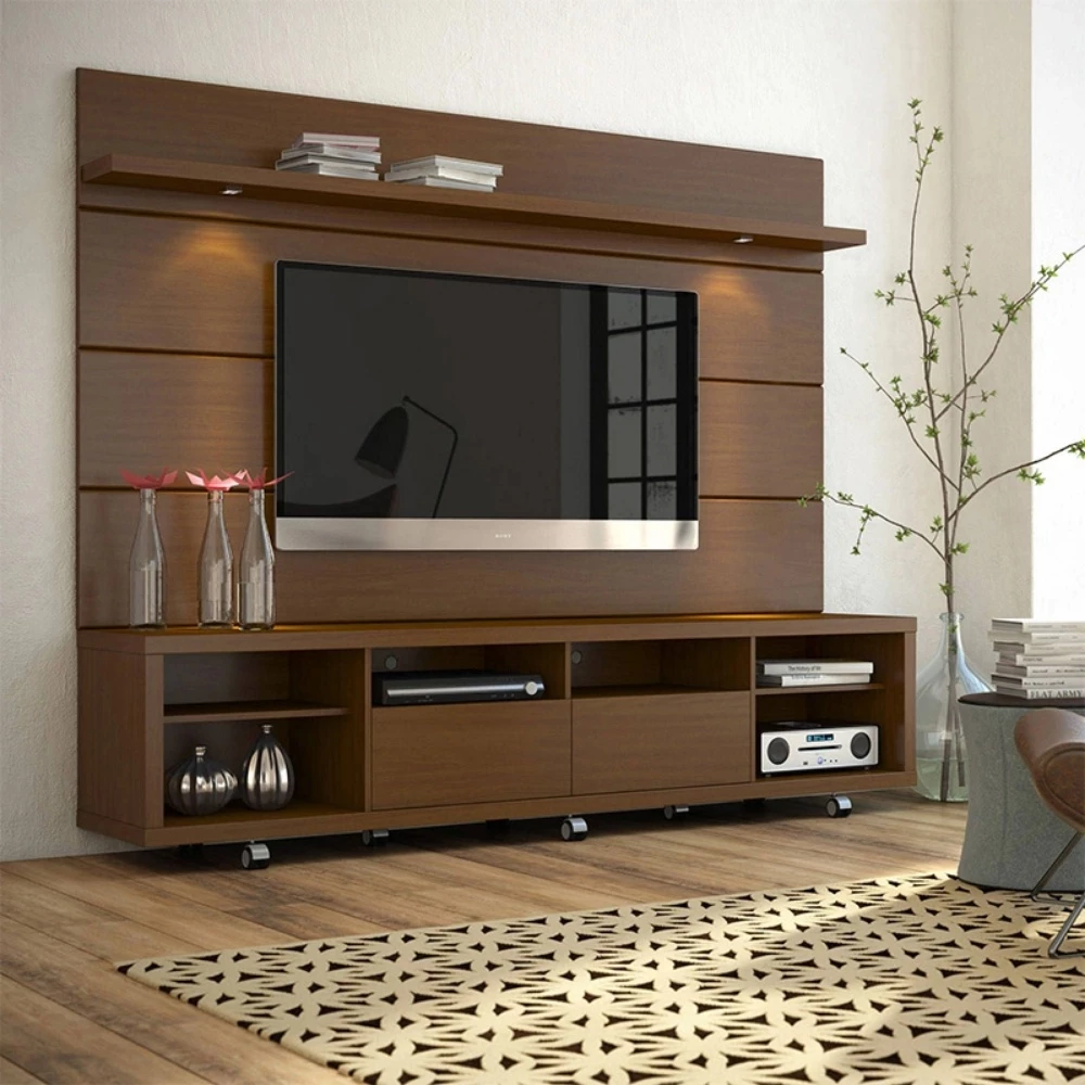 Indore wall decor fo TV - 5