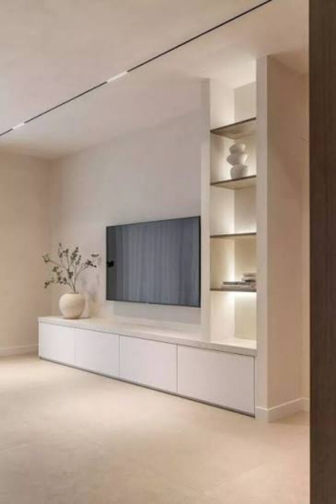 Indore wall decor fo TV - 6