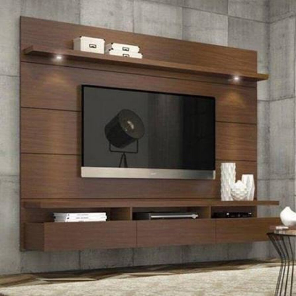 Indore wall decor fo TV - 7