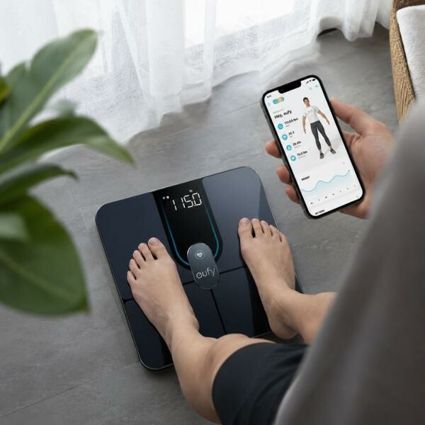 Anker Eufy Smart Scale P2 Pro - 2