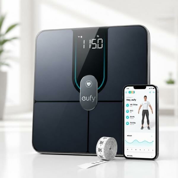 Anker Eufy Smart Scale P2 Pro - 1