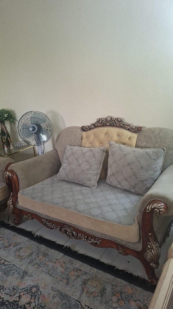 Sofa 7 person - 3