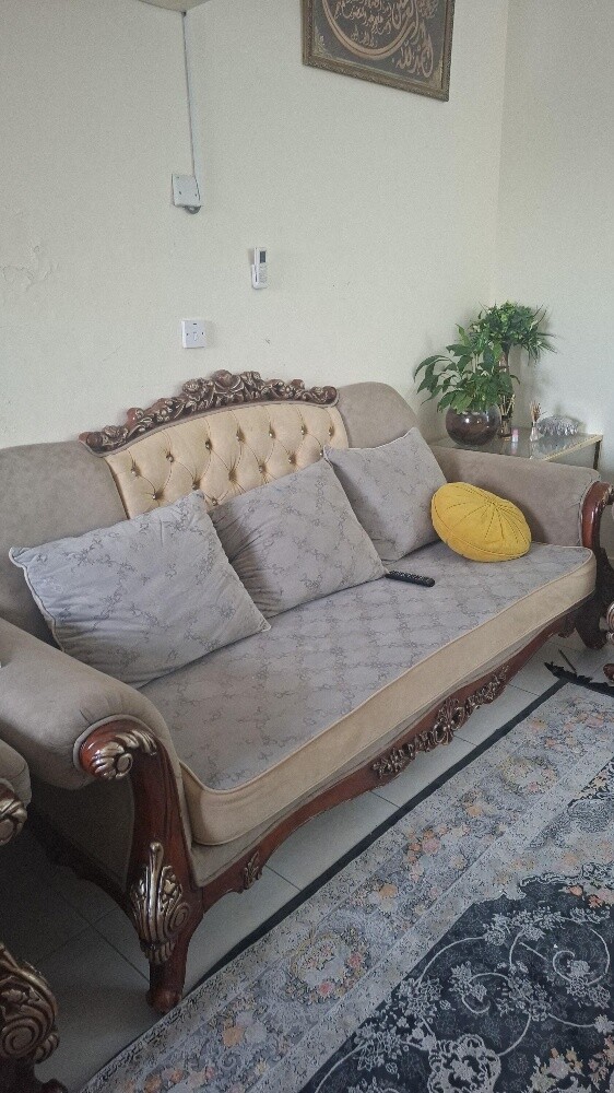 Sofa 7 person - 1