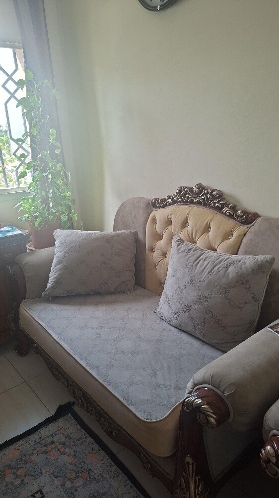 Sofa 7 person - 2