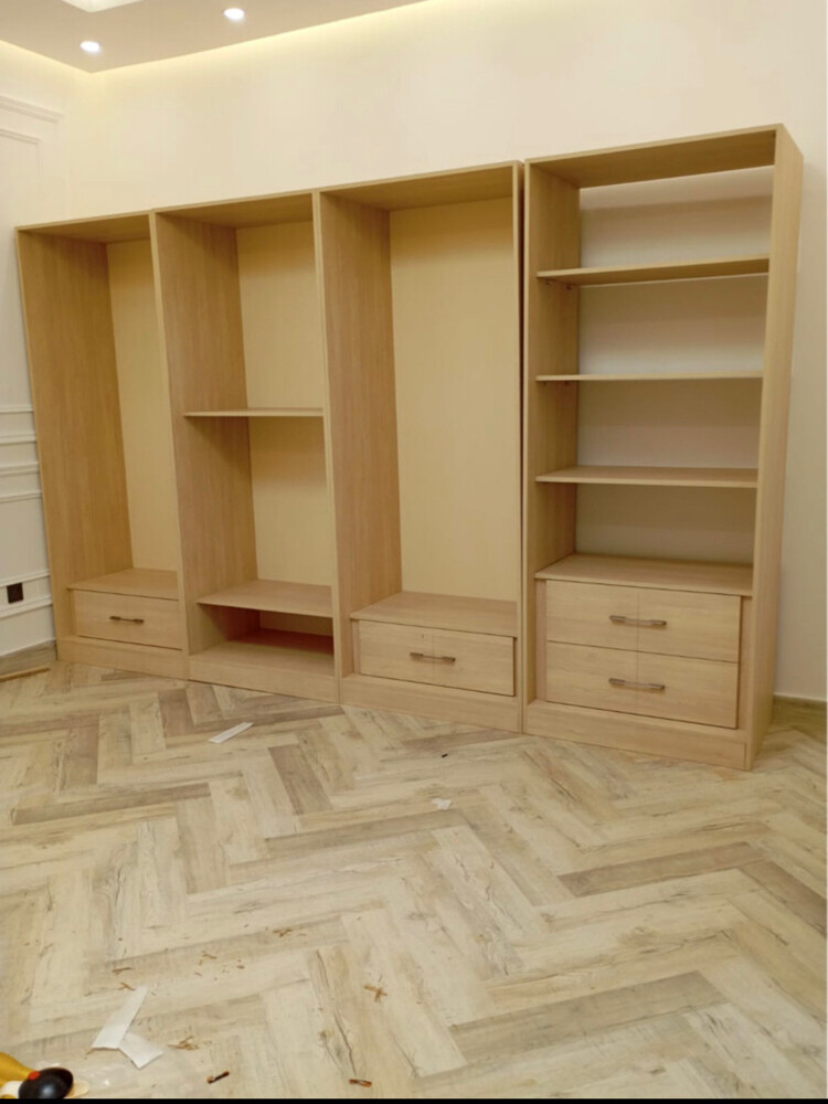 New luxury cabinet - 5