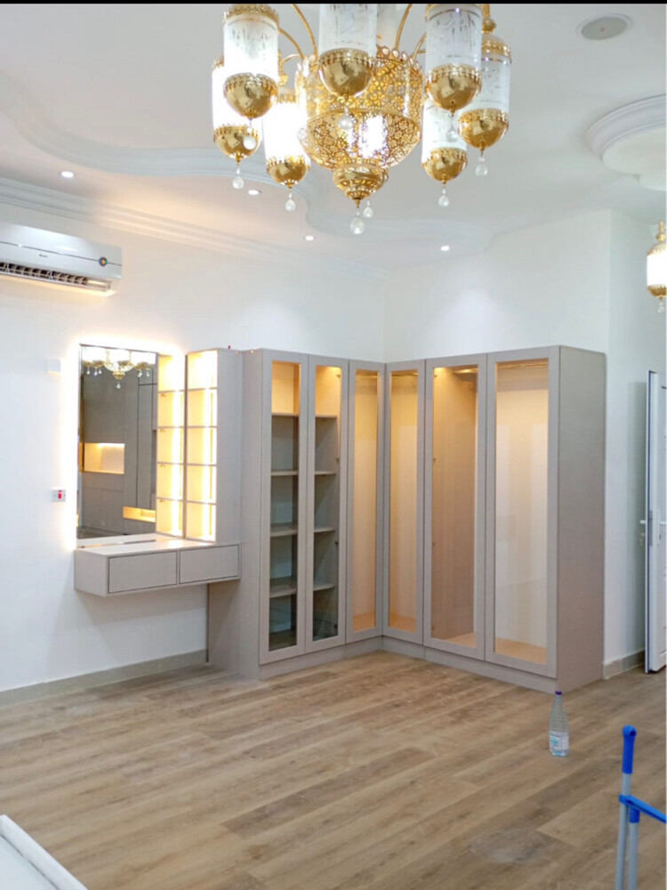 New luxury cabinet - 6