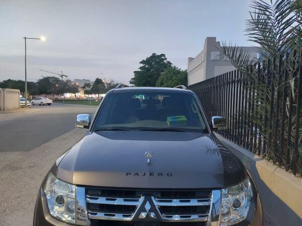 GLS PAJERO - 4