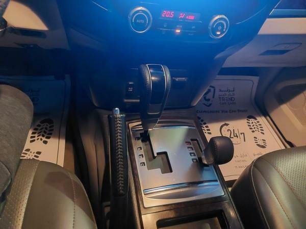 GLS PAJERO - 3